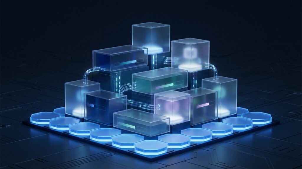 Implementa frameworks de ciberseguridad financiera