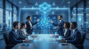 Introducción a la ciberseguridad