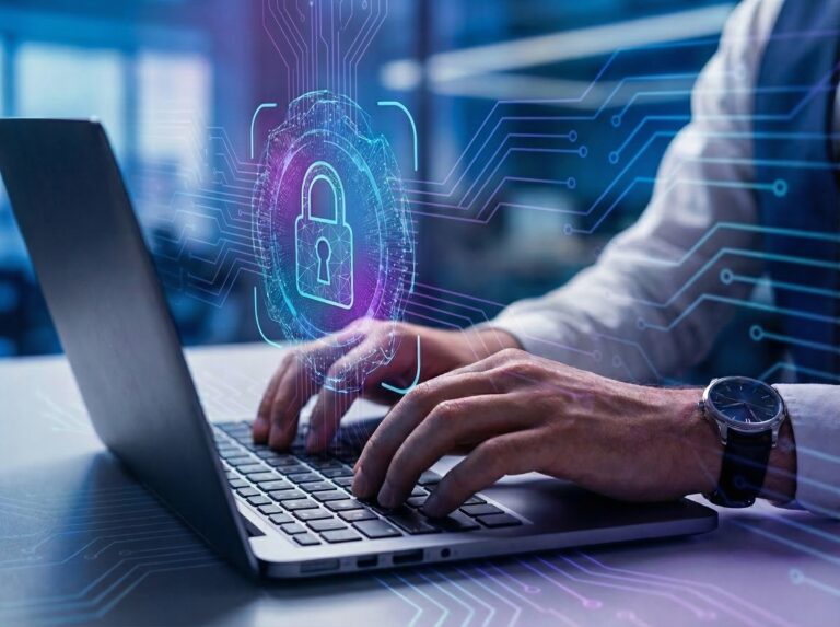 Seguridad de la información y Ciberseguridad