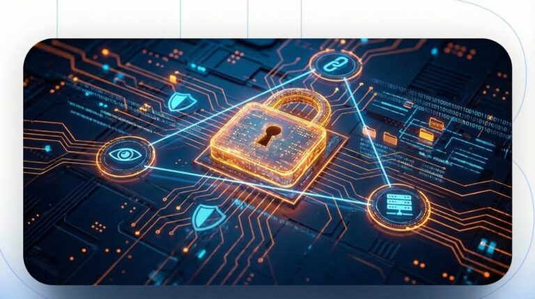 Fundamentos de ciberseguridad