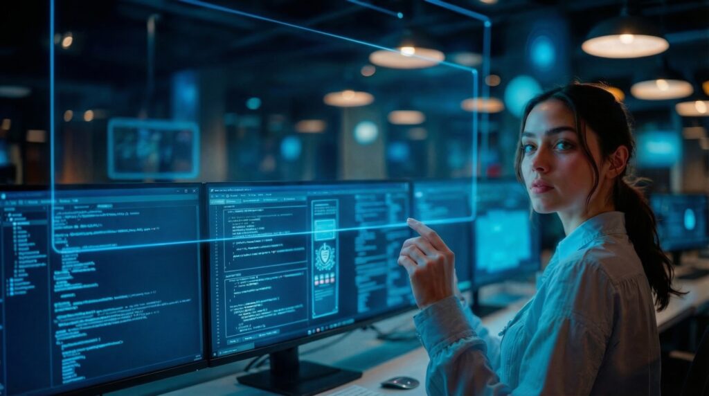 Protege tus cuentas con prácticas de ciberseguridad