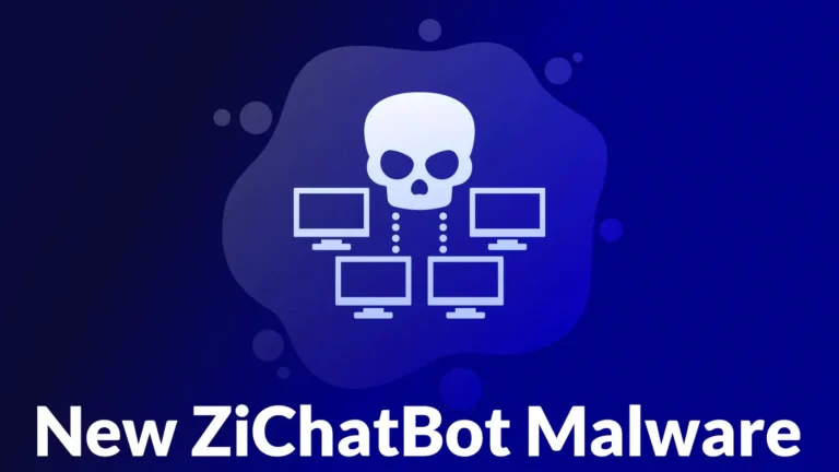 El nuevo malware ZiChatBot utiliza las API REST de Zulip como servidor de comando y control