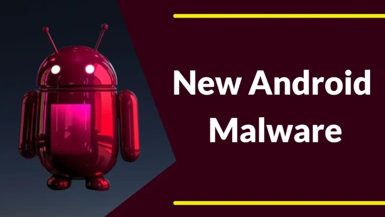 Nuevo malware para Android reemplaza las aplicaciones bancarias legítimas con copias maliciosas para eludir los controles de seguridad