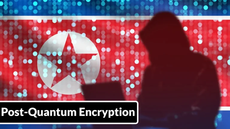 Hackers norcoreanos utilizan el cifrado postcuántico para ocultar nuevo malware de las herramientas de seguridad