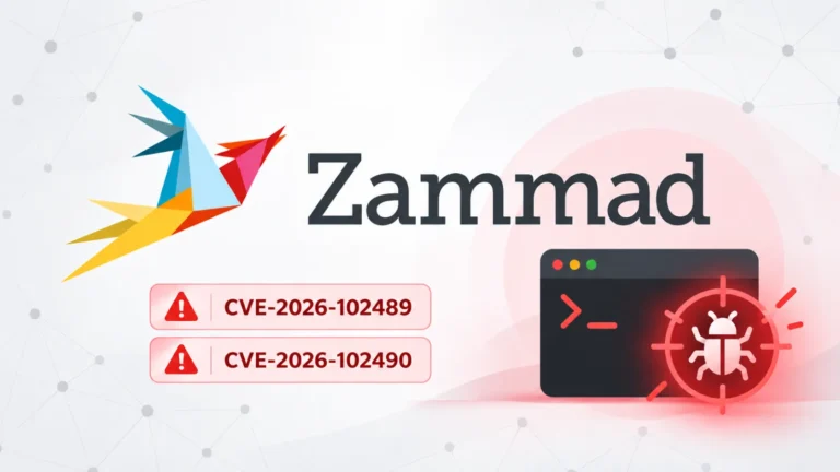 Vulnerabilidades de 0 días en Zammad explotadas para obtener ejecución remota de código y acceso root